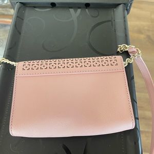 Kate spade leather crossbody